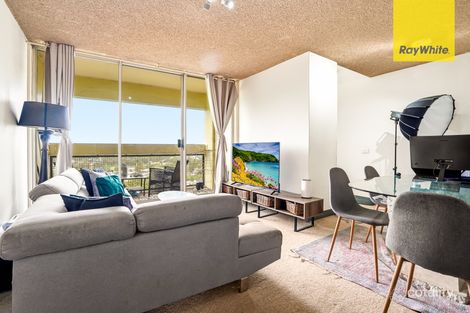 16d/15 Campbell St, Parramatta, NSW 2150