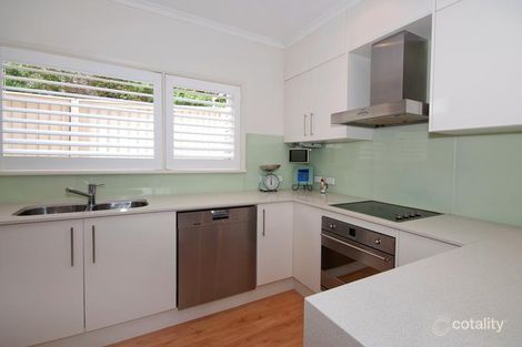 Property photo of 2/17 Badham Avenue Mosman NSW 2088