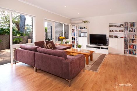 Property photo of 2/17 Badham Avenue Mosman NSW 2088
