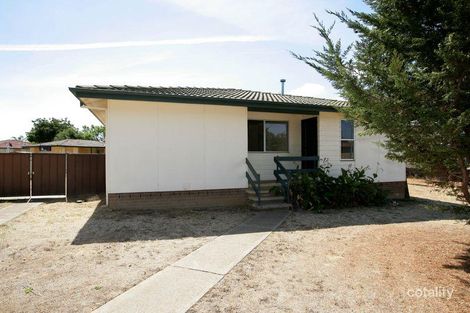 Property photo of 12 Brooks Circle Tolland NSW 2650