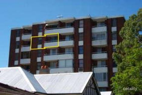 77/66 Cleaver St, West Perth, WA 6005