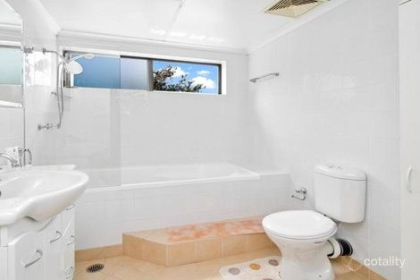 Property photo of 6/108 Ben Boyd Road Neutral Bay NSW 2089