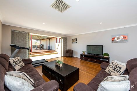 Property photo of 35 Taggert Avenue Baldivis WA 6171