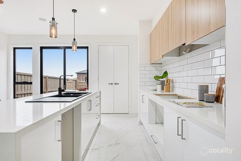 Property photo of 54 Woodman Circuit Wollert VIC 3750