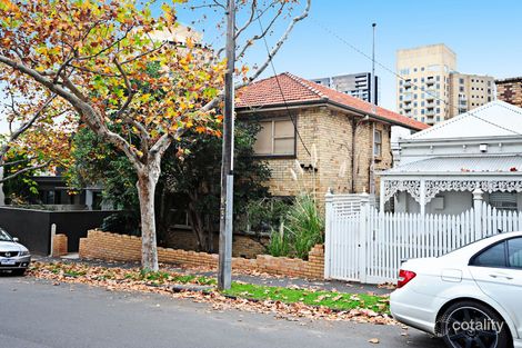 4/43 Tivoli Rd, South Yarra, VIC 3141