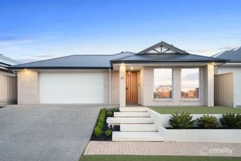 47 Seaside St, Seaford Meadows, SA 5169