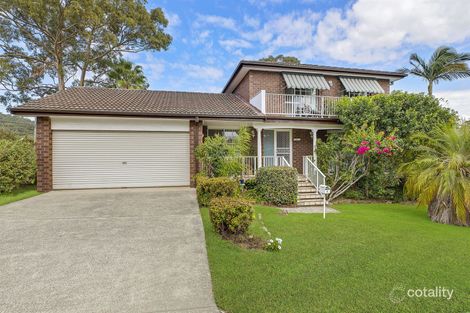 Property photo of 3 Kildare Street Bensville NSW 2251