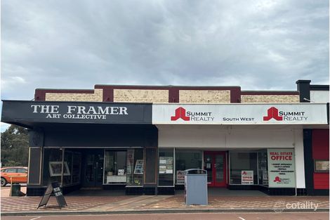 108 South Western Hwy, Donnybrook, WA 6239