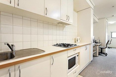 Property photo of 357/800 Swanston Street Carlton VIC 3053