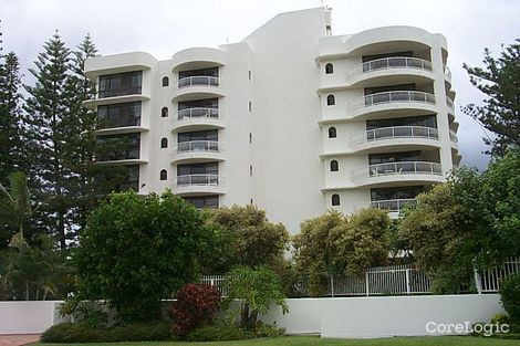 Property photo of 9/125 Albatross Avenue Mermaid Beach QLD 4218