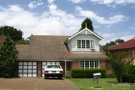 Property photo of 9 Settlers Way Westleigh NSW 2120