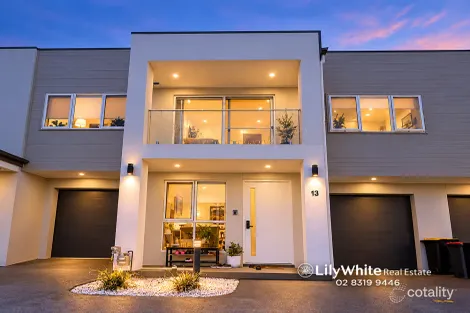 13 Endrick Gld, Marsden Park, NSW 2765