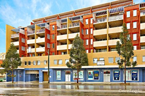 Property photo of 6/52-58 Parramatta Road Homebush NSW 2140