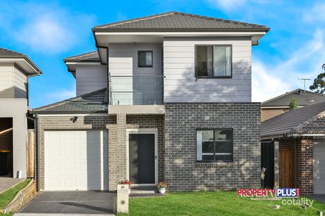 66 Dalmatia Ave, Edmondson Park, NSW 2174
