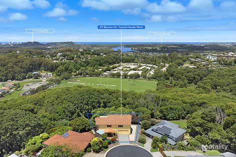 Property photo of 27 Benson Street Tweed Heads West NSW 2485