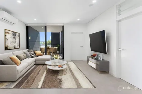 Property photo of 310/1 Oxford Street Blacktown NSW 2148
