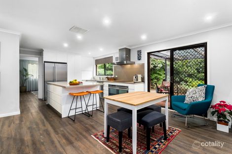 Property photo of 53 Maxworthy Street Kambah ACT 2902