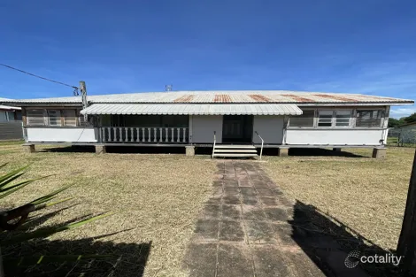 104 Wickham St, Ayr, QLD 4807