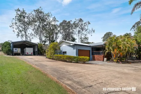 19-23 Horseshoe Cres, New Beith, QLD 4124