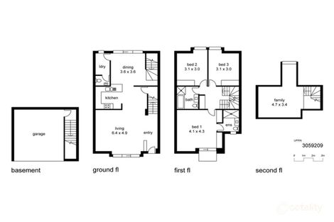Property photo of 5/162 Marsden Road Dundas Valley NSW 2117