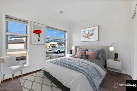 Property photo of 72 Trevor Crescent Truganina VIC 3029