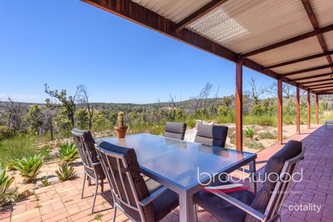 Property photo of 50 Higgins Road Gidgegannup WA 6083