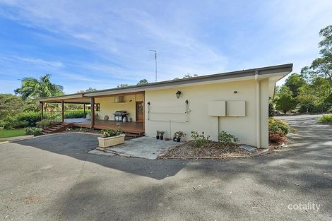 Property photo of 16 Ascot Road Kenthurst NSW 2156