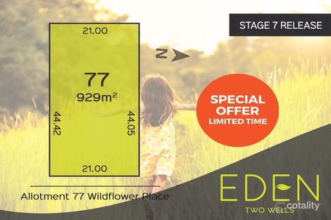 5 Wildflower Pl, Two Wells, SA 5501