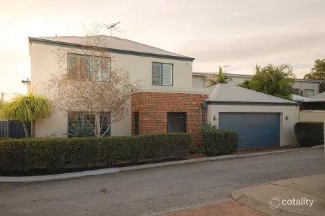 Property photo of 7A Morrison Street Maylands WA 6051