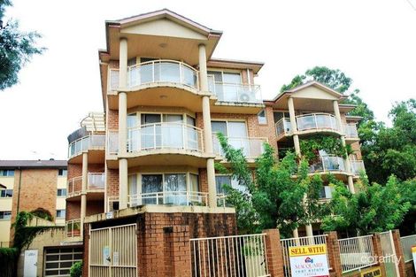 2/29 Mill Rd, Liverpool, NSW 2170