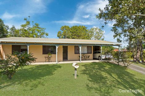 Property photo of 1 Strover Court Springwood QLD 4127