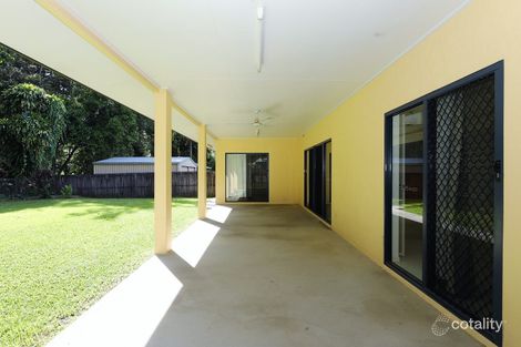 Property photo of 32 Bulimba Crescent Mount Sheridan QLD 4868