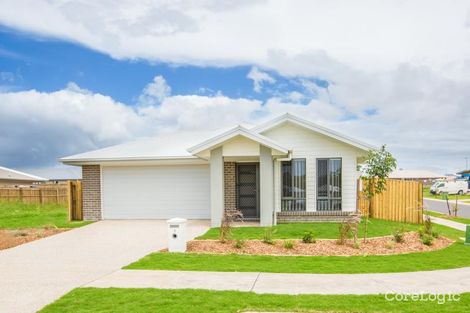 Property photo of 9 Cambridge Circuit Yarrabilba QLD 4207