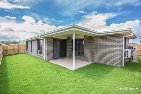 Property photo of 9 Cambridge Circuit Yarrabilba QLD 4207