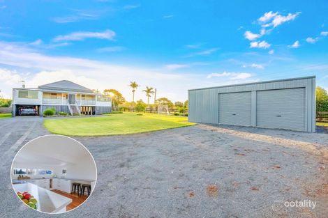Property photo of 53 Lucketts Road Doolbi QLD 4660