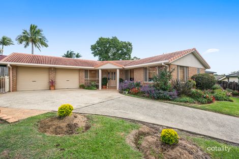 Property photo of 3 Pitta Court Boambee East NSW 2452