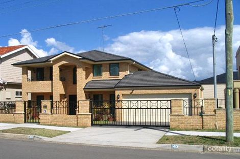 40 Knowles Ave, Matraville, NSW 2036