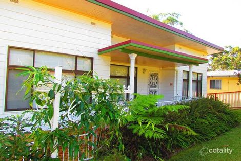 Property photo of 23 Allison Road Hyland Park NSW 2448