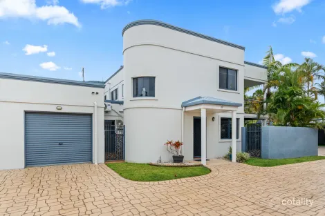 37/33 Elizabeth St, Urangan, QLD 4655