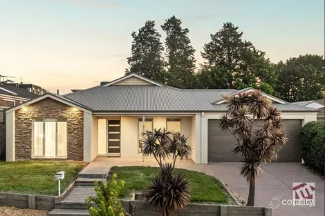 Property photo of 11 Astall Street Carrum Downs VIC 3201