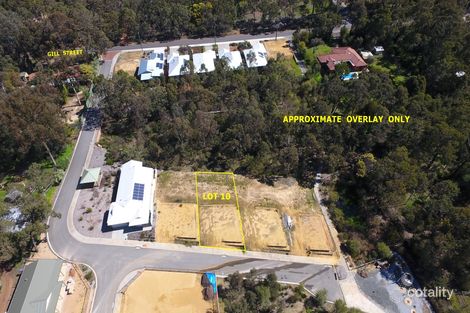 Property photo of 10/350 Gill Street Mundaring WA 6073