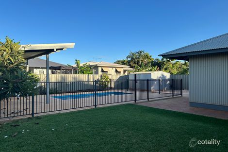 13 Sameshima Gdns, Bilingurr, WA 6725