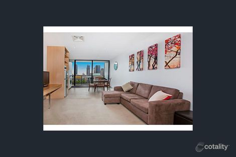 Property photo of 921/555 Flinders Street Melbourne VIC 3000