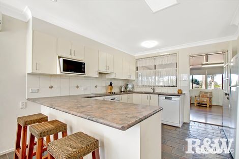 Property photo of 14 Kingfisher Way St Clair NSW 2759