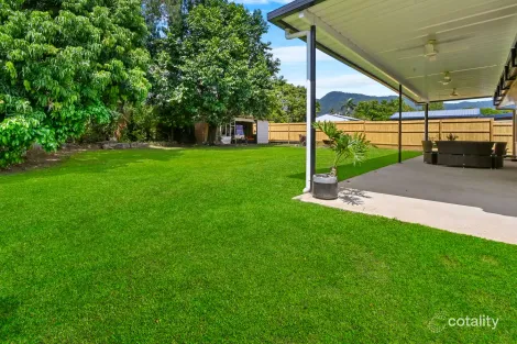 Property photo of 5 Marvin Close White Rock QLD 4868