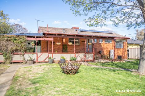 Property photo of 6 Kevin Street Evatt ACT 2617