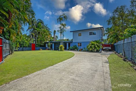 5 Eagle Cl, Yorkeys Knob, QLD 4878