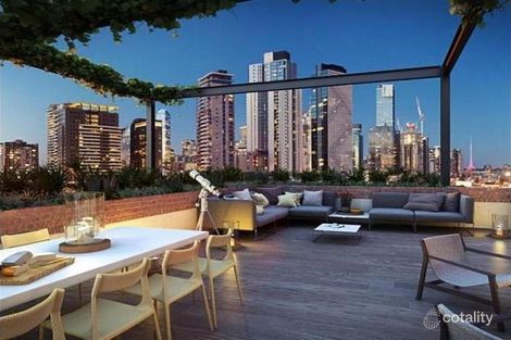 Property photo of 307/79 Market Street South Melbourne VIC 3205