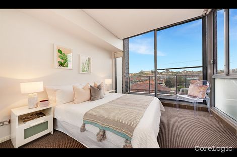 Property photo of 501/1 Hirst Street Arncliffe NSW 2205
