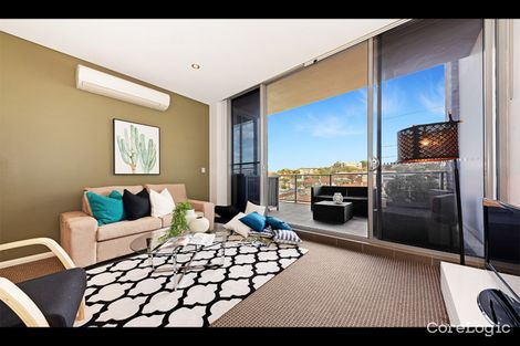 Property photo of 501/1 Hirst Street Arncliffe NSW 2205
